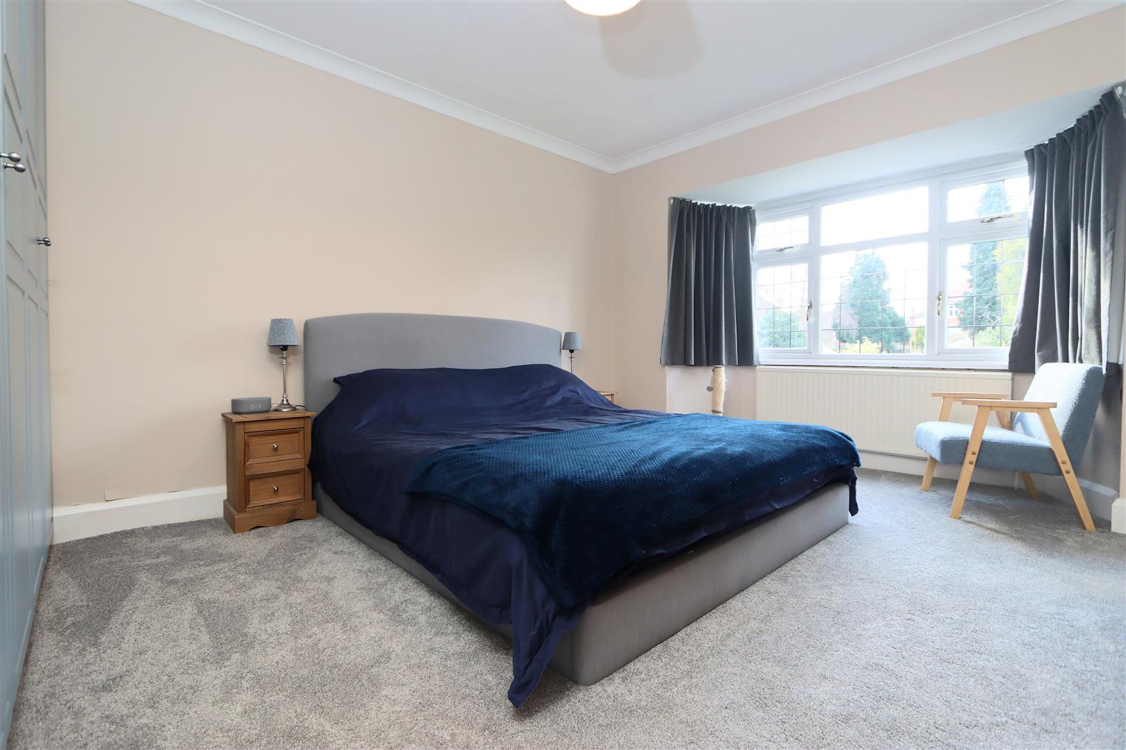 Barnetts Lane, Kidderminster